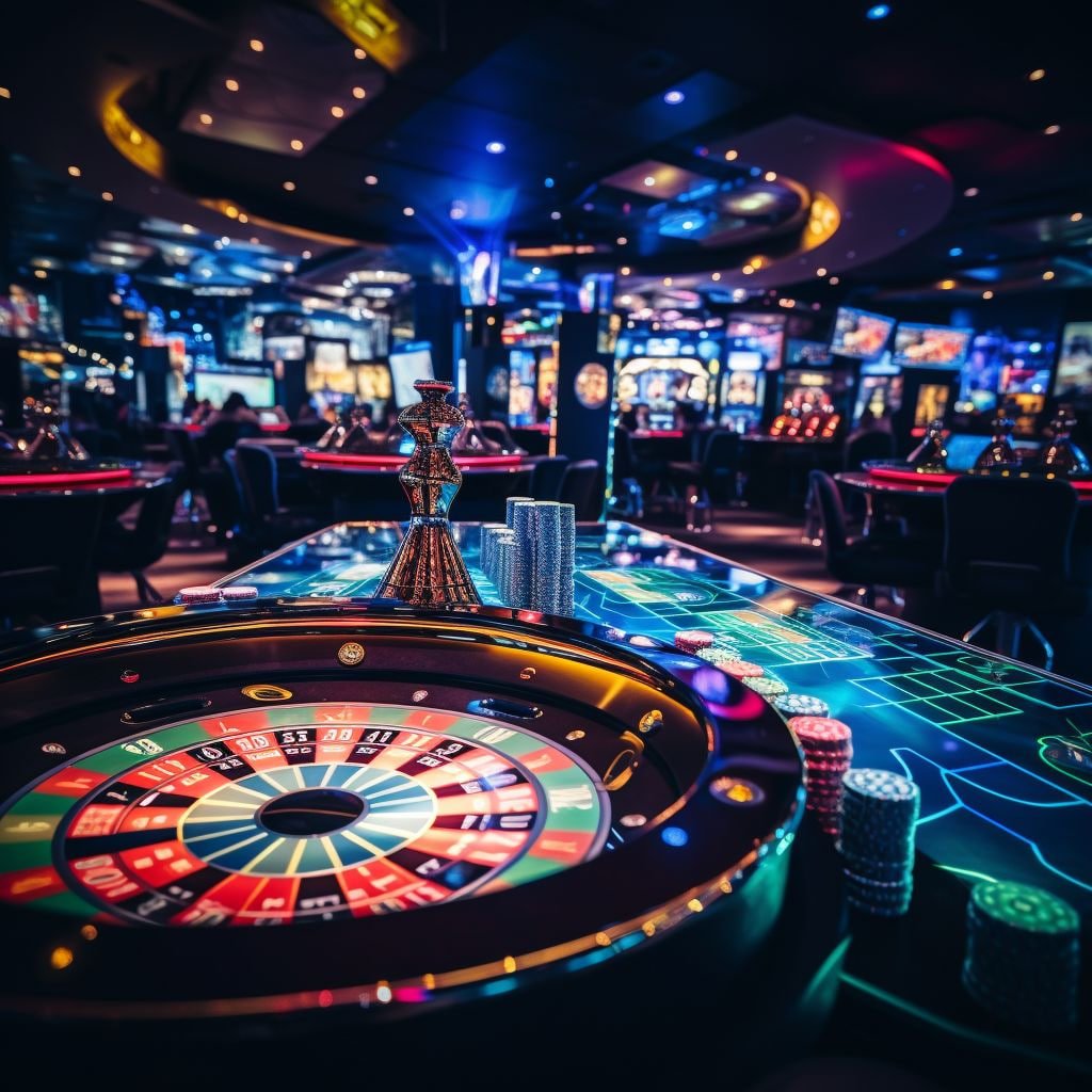 Banner sports dan slot online supervegas88 yang menampilkan sepak bola dan kasino langsung