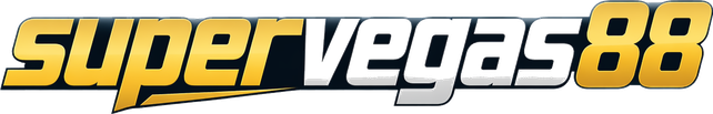 Logo supervegas88